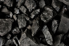 Binfield Heath coal boiler costs